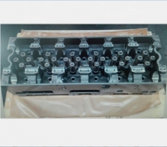 Peças do motor da cabeça do cilindro QSX15 ISX15 assy 3682863 4962732 3683002 3683986 4331387