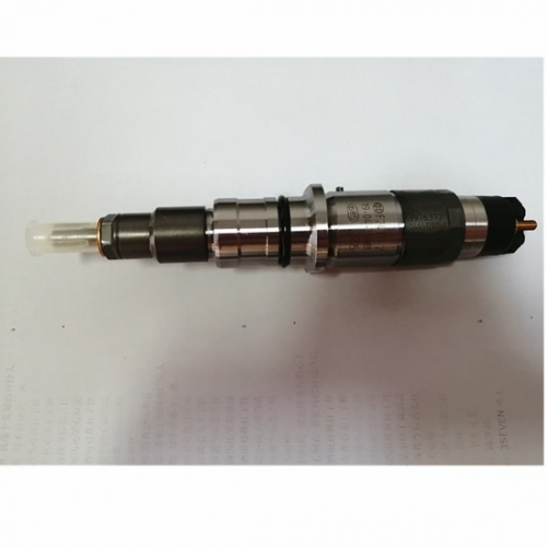 4945969 3976372 0445120231 Injector de combustível do motor QSB6.7