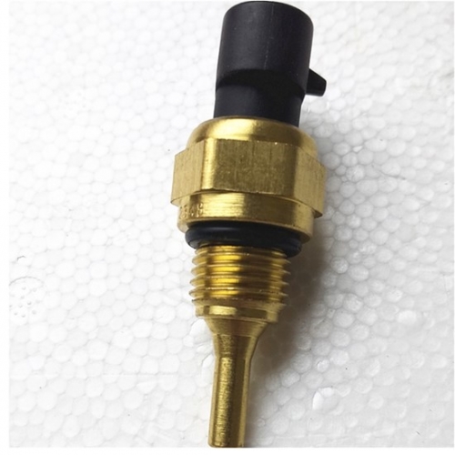 4954905 3865346 3096153 Sensor de temperatura da água QSB6.7 peças de motor