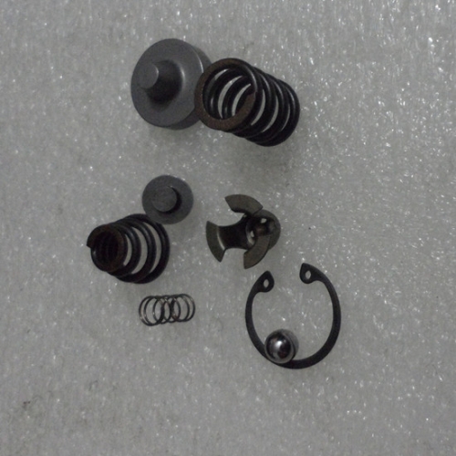 Peças do motor 3804700 3803497 Step Tappet Repair Kit