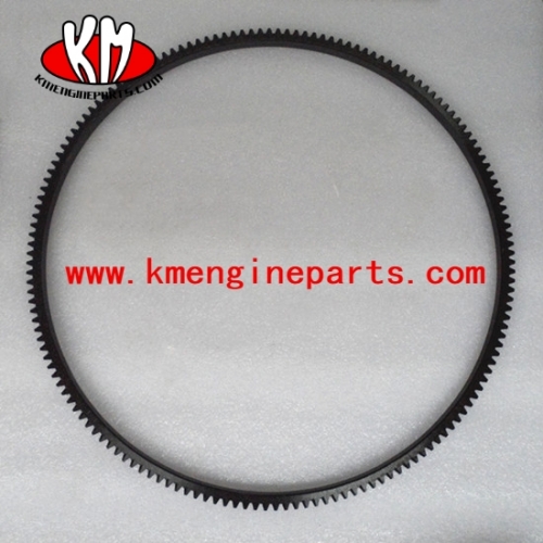 6CT Flywheel Gear Ring 3901774 peças sobresselentes do motor