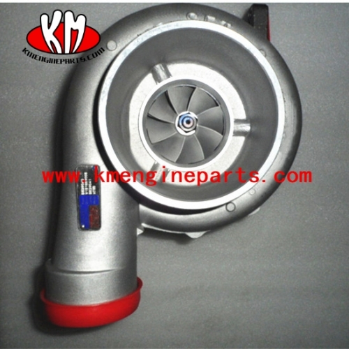 Peças sobresselentes do motor do turbocompressor 3529040 3803279 3026924 150482 do T46 NTA855