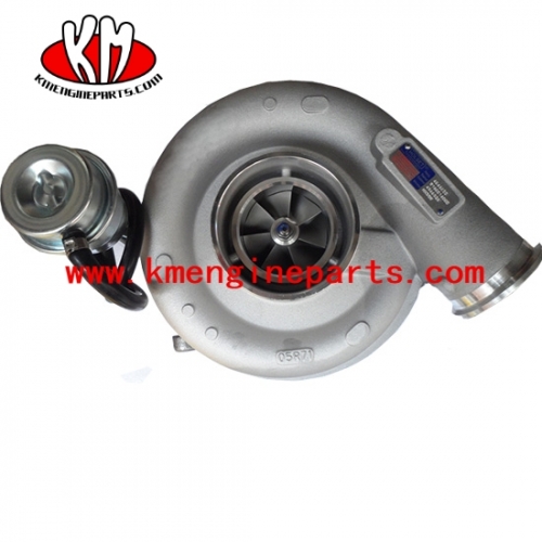 HX55W ISM11 M11 turbocompressor 4046026 2843417 4033888 peças do motor do caminhão