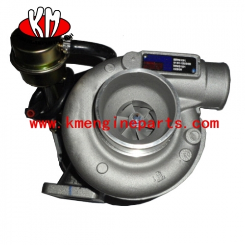 HX30W 4BTA 3592121 3802906 3592122 3592123 turbocompressor do motor para peças de máquinas de mineração