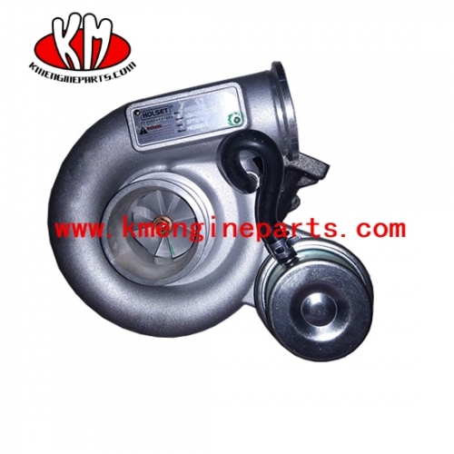 ISF turbocompressor 4309280 3772742 3772741 3796165 5350916 3787105 peças do motor