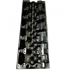 Peças do motor da cabeça do cilindro QSX15 ISX15 assy 3682863 4962732 3683002 3683986 4331387