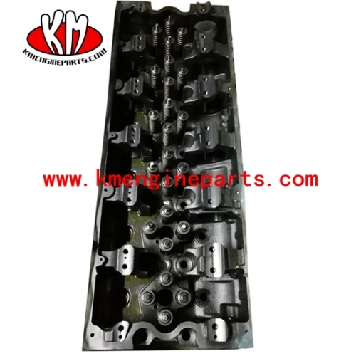 Peças do motor da cabeça do cilindro QSX15 ISX15 assy 3682863 4962732 3683002 3683986 4331387