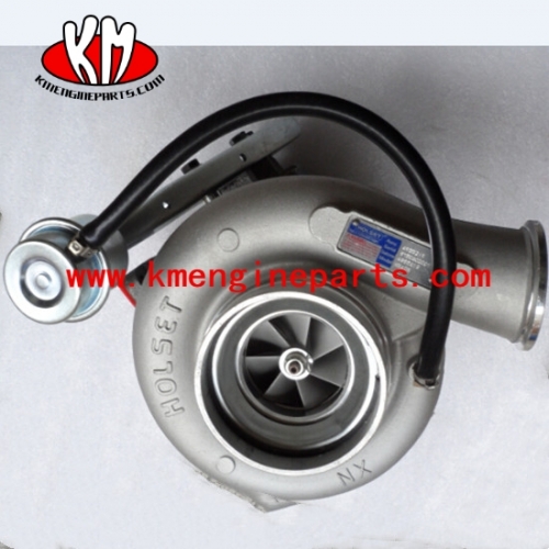 Peças do motor do turbocompressor HX40W QSL 4955219 4041946 4041943