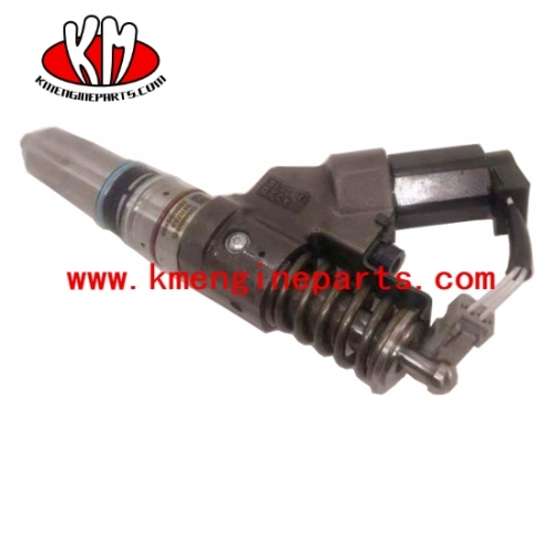 ISM11 qsm11 m11 peças de motor 3411845 injetor de combustível