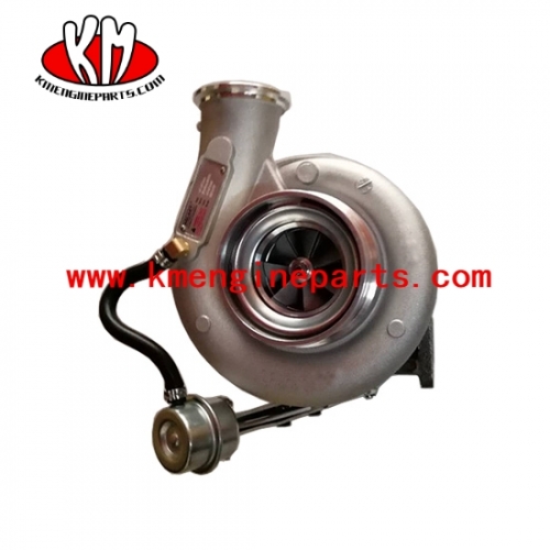 HX40W QSC 6CTA8.3 6CT turbocompressor 404024 4090009 4040246 peças de motor