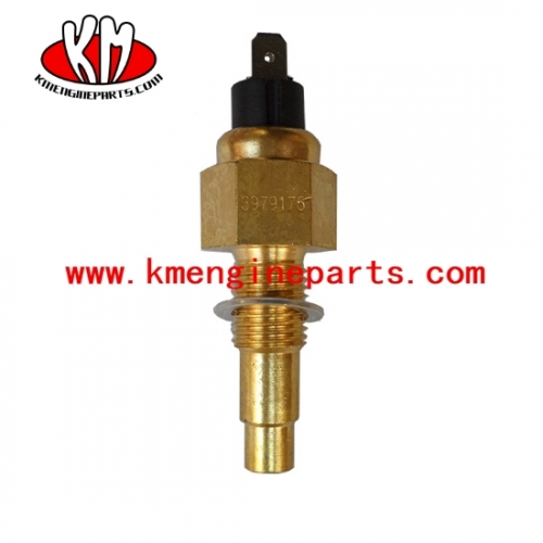 6ct caminhão motor peças 3979176 SD9113 sensor de temperatura