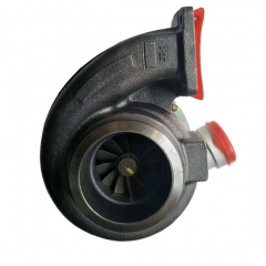 Peças sobresselentes do motor L10 3534301 3803797 3534302 turbocompressor