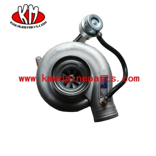 3535638 3802651 3535636 3535635 HX40W 6CT turbocompressor do motor