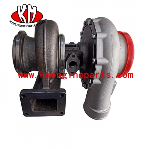 Peças do motor do caminhão do turbocompressor NTA855 3522865 4033326 3522866 196441