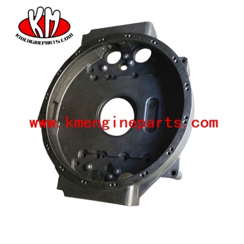 3176637 FLYWHEEL HOUSING K38 peças do motor