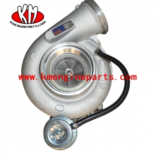 4089854 4035893 4036915 QSM11 HX55W turbocompressor do motor