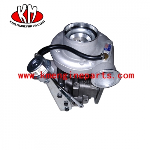 4955158 4049043 4049044 HX35W QSB turbocompressor do motor