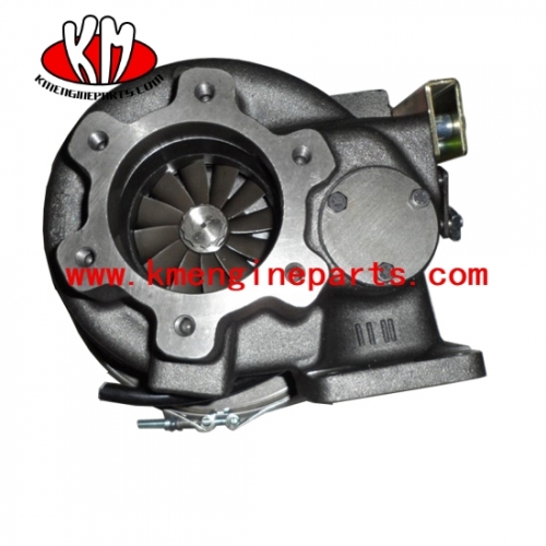 HX40 QSC turbocompressor 4046107 4089916 4038536 4044769 2837715 4038537 peças do motor