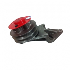 3655291 NTA855 cubo do ventilador do motor assy