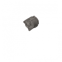 3698351 Alternador de motor ISG ISX