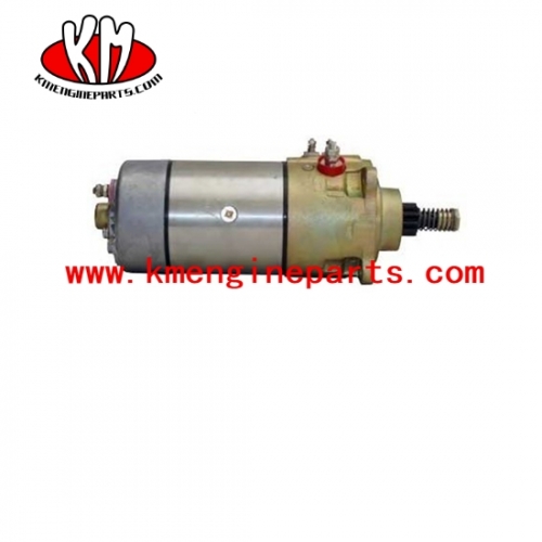 3975137 3910564 Peças do motor 24V