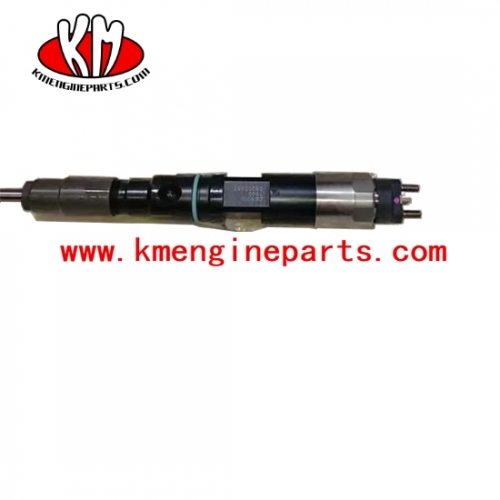 Injector de combustível do motor RE524361 para gerador