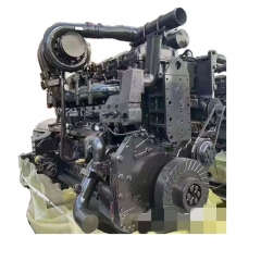 QSK23 motor motor marinho assy para gerador de embarcações