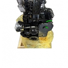 6CT motor motor assy para escavadeira Bulldozer