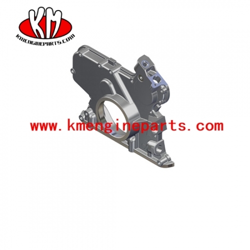 5289179 Peças de motor 4BT 6BT tampa da engrenagem dianteira