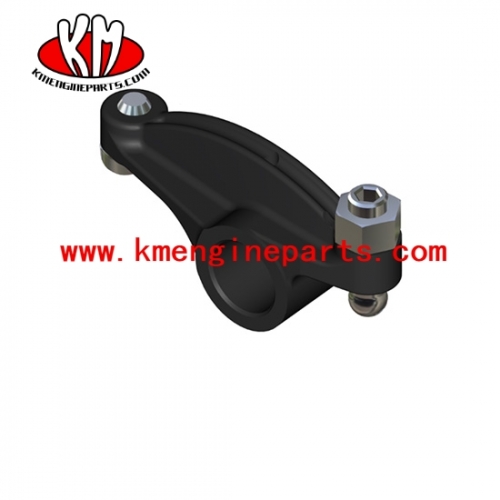 3910810 Rocker Lever 6CT peças sobresselentes do motor