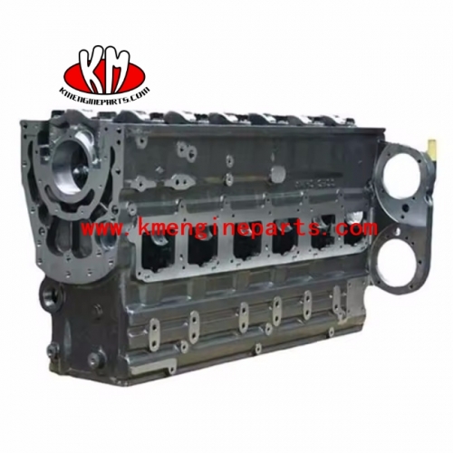 NTA855 bloco de cilindros do motor 3031156 peças de motor para equipamento de construção