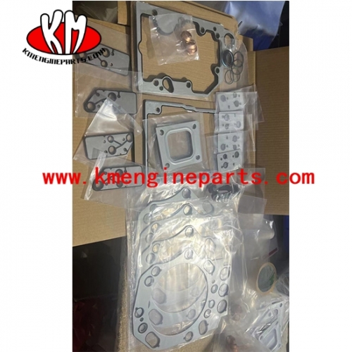 Cabeça de cilindro QSC assy 5529498 5320739 6372413 peças do motor