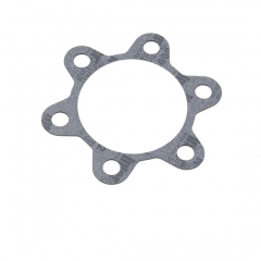 Peças de reposição do motor marinho 3005592 Fan Spacer Gasket kta19 nta855