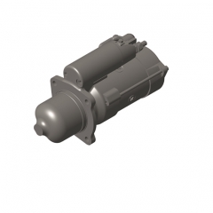 4932320 6bt motor de arranque