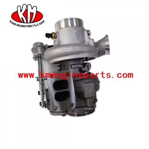 HX40W ISC turbocompressor 2842809 4037050 4033647 peças de motor para automotivo