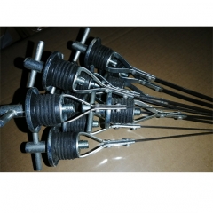 Peças do motor KTA19 dipstick 216484