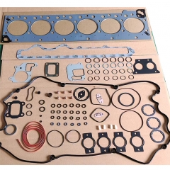 QSX15 ISX15 conjunto de juntas superiores 4376104 peças do motor