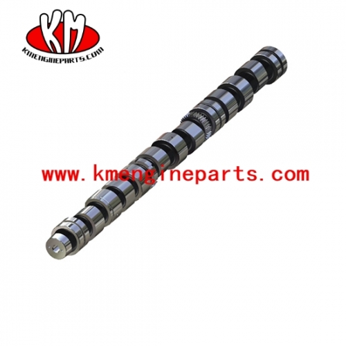 QSX15 ISX15 Camshaft 4101476 4101432 3100788 3104279 3100363 peças do motor