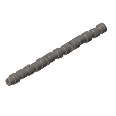 QSX15 ISX15 Camshaft 4101476 4101432 3100788 3104279 3100363 peças do motor