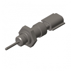 qsq15 isx15 peças de motor 4954250 2872858 sensor de temperatura