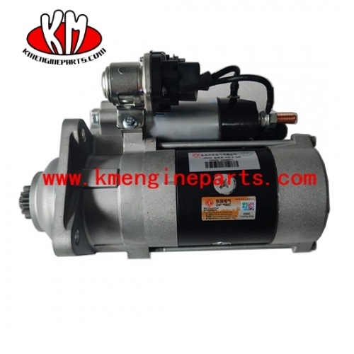24V 4BT 6BT Starter Motor 5565913 peças de motor para o gerador