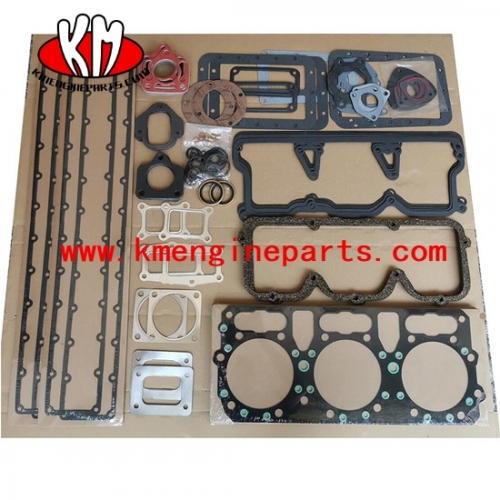 Conjunto superior da junta do motor VTA28 3803697 3801406 peças sobresselentes para a embarcação