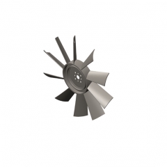 3908079 3912751 4BT 4B5.9 ventilador do motor