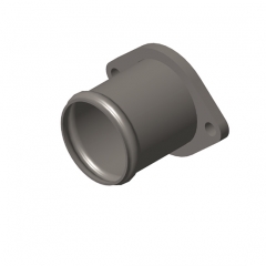 3913030 6ct isc qsc conexão de saída de água do motor
