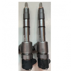 Injector comum do trilho do motor 0445110462 0445110380 095000-5002 095000-5003