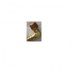 Peças de motor NTA855 179903 mangueira de cotovelo de acoplamento