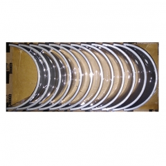 205840 205841 205842 motor con rod rolamento KTA19 peças de reposição