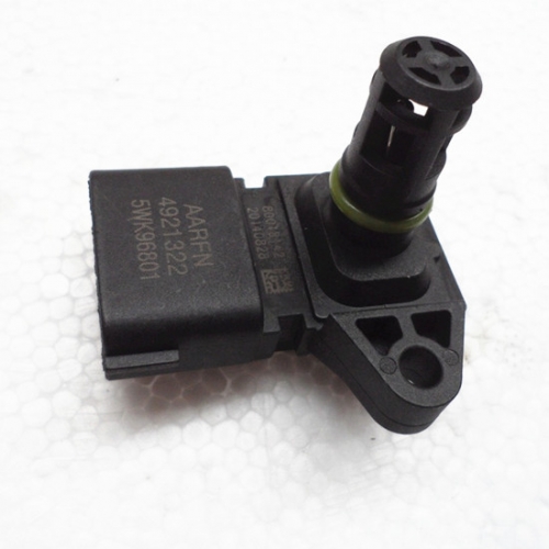 Temperatura de pressão do sensor 4bt 6bt ISF 4921322 5698455 2897333 4903286 peças do motor