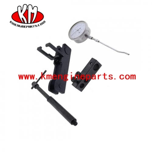 NTA855 KTA19 injetor e kit de ajuste de válvula 3822575 4914484 Kit de ferramentas de caixa de ajuste