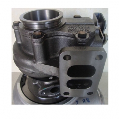 Peças do motor do turbocompressor 4039332 4039632 4045700 de HX35W QSB para o caminhão